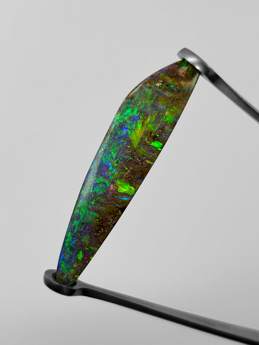 Ópalo Boulder Australiano 17,16 Quilates