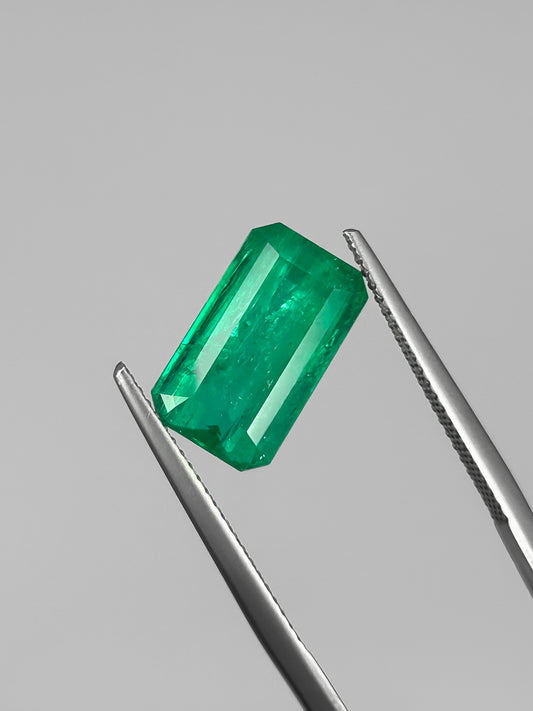 Esmeralda (Colombia) 5,79 Quilates