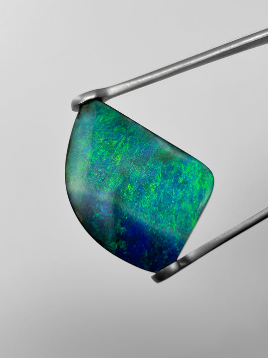 Ópalo Boulder Australiano 35,49 Quilates