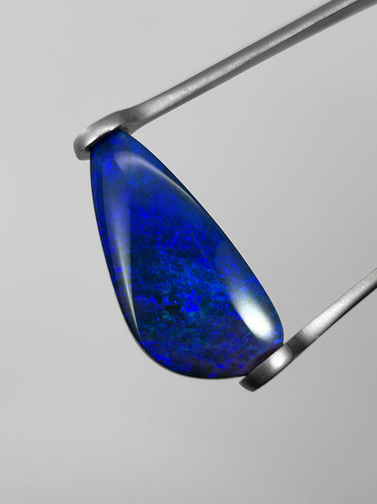 Ópalo Negro 12,66 Quilates