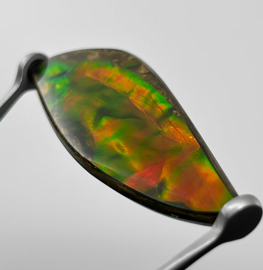 Amolite (Canadá) 32,36 Quilates