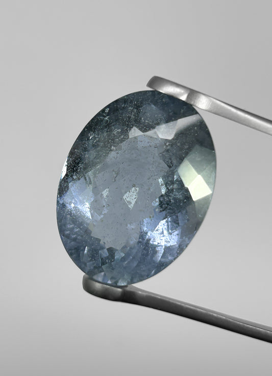 Aguamarina "Coronel Murta" (Brasil) 32,23 Quilates