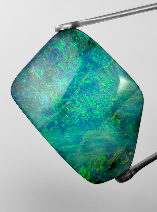 Ópalo Boulder Australiano 95,74 Quilates