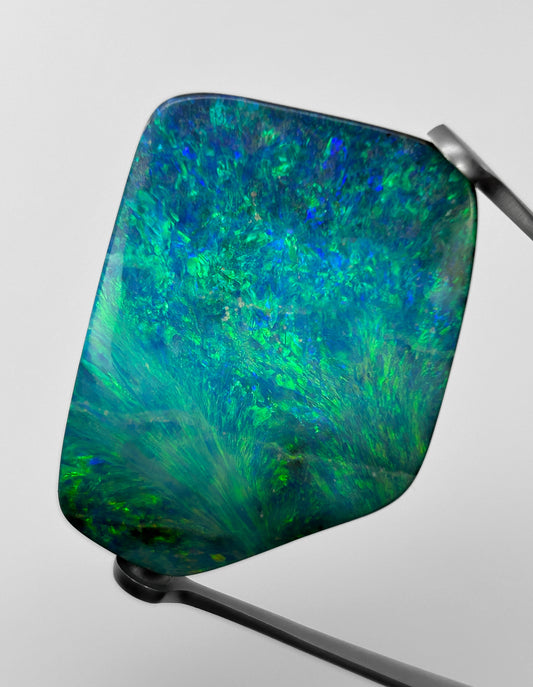 Ópalo Boulder Australiano 95,74 Quilates