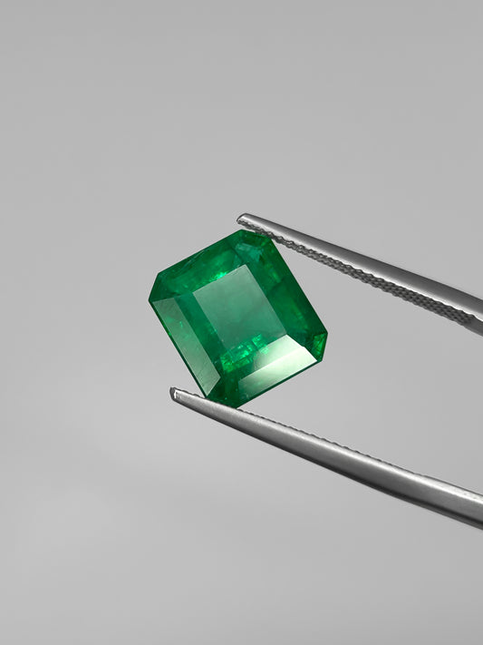 Esmeralda (Brasil) 5,14 Quilates