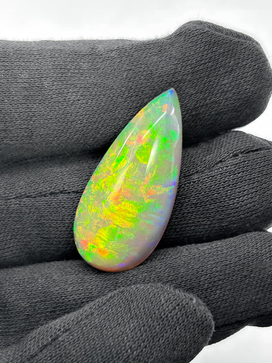 Ópalo Noble (Etiopía) 19,14 Quilates