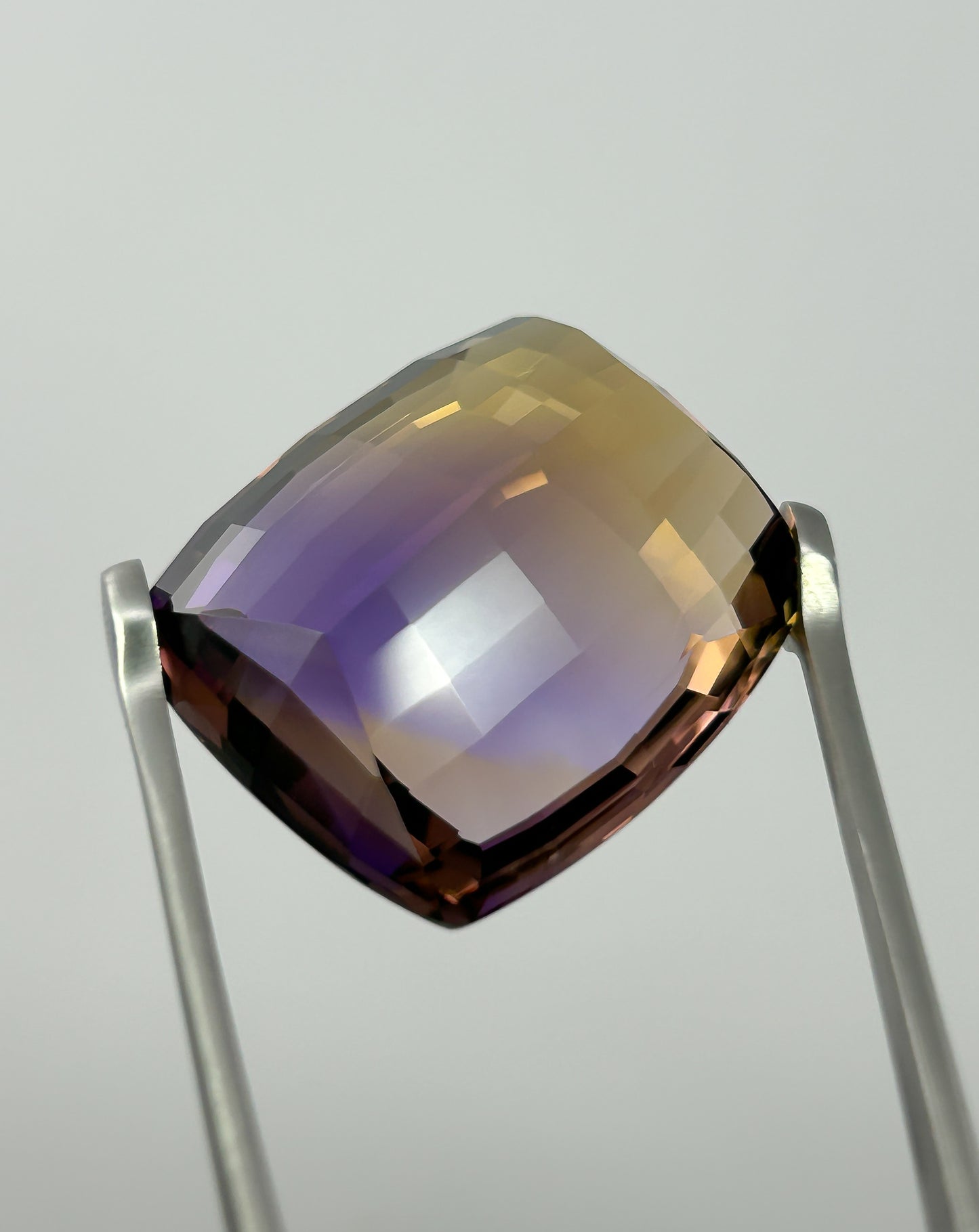 Ametrino (Bolivia) 9,44 Quilates