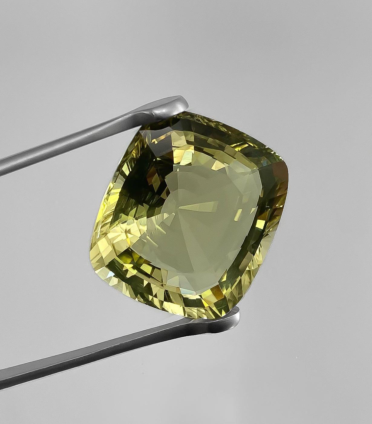 Ortoclasa Amarilla (Sri Lanka) 39,32 Quilates