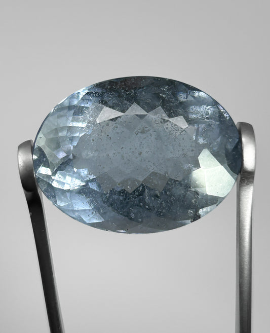 Aguamarina "Coronel Murta" (Brasil) 32,23 Quilates