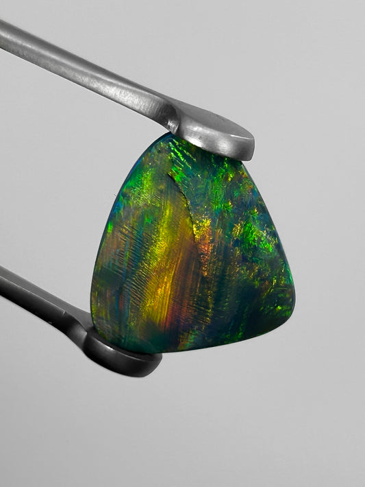 Ópalo Negro 8,40 Quilates