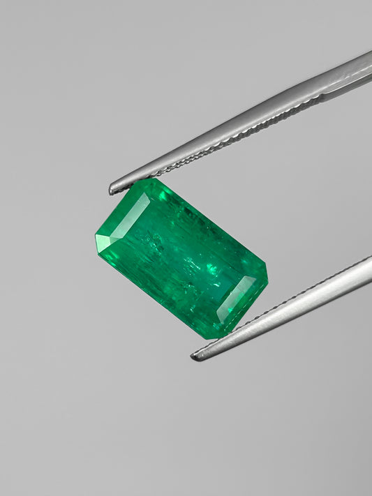 Esmeralda (Colombia) 5,79 Quilates