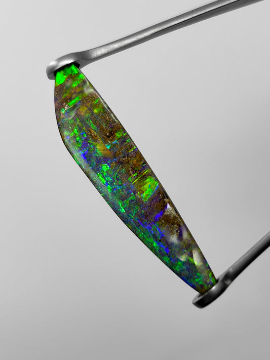 Ópalo Boulder Australiano 17,16 Quilates