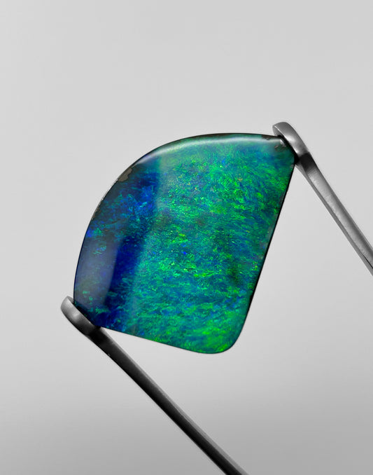 Ópalo Boulder Australiano 35,49 Quilates