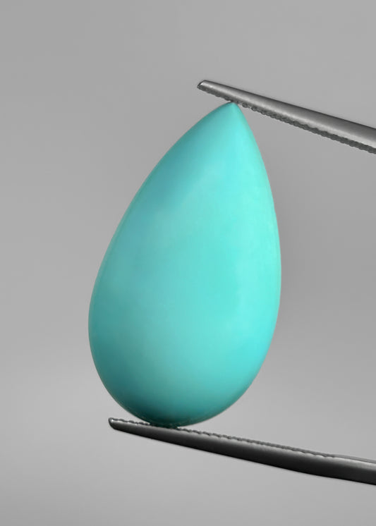 Turquesa 24,14 Quilates