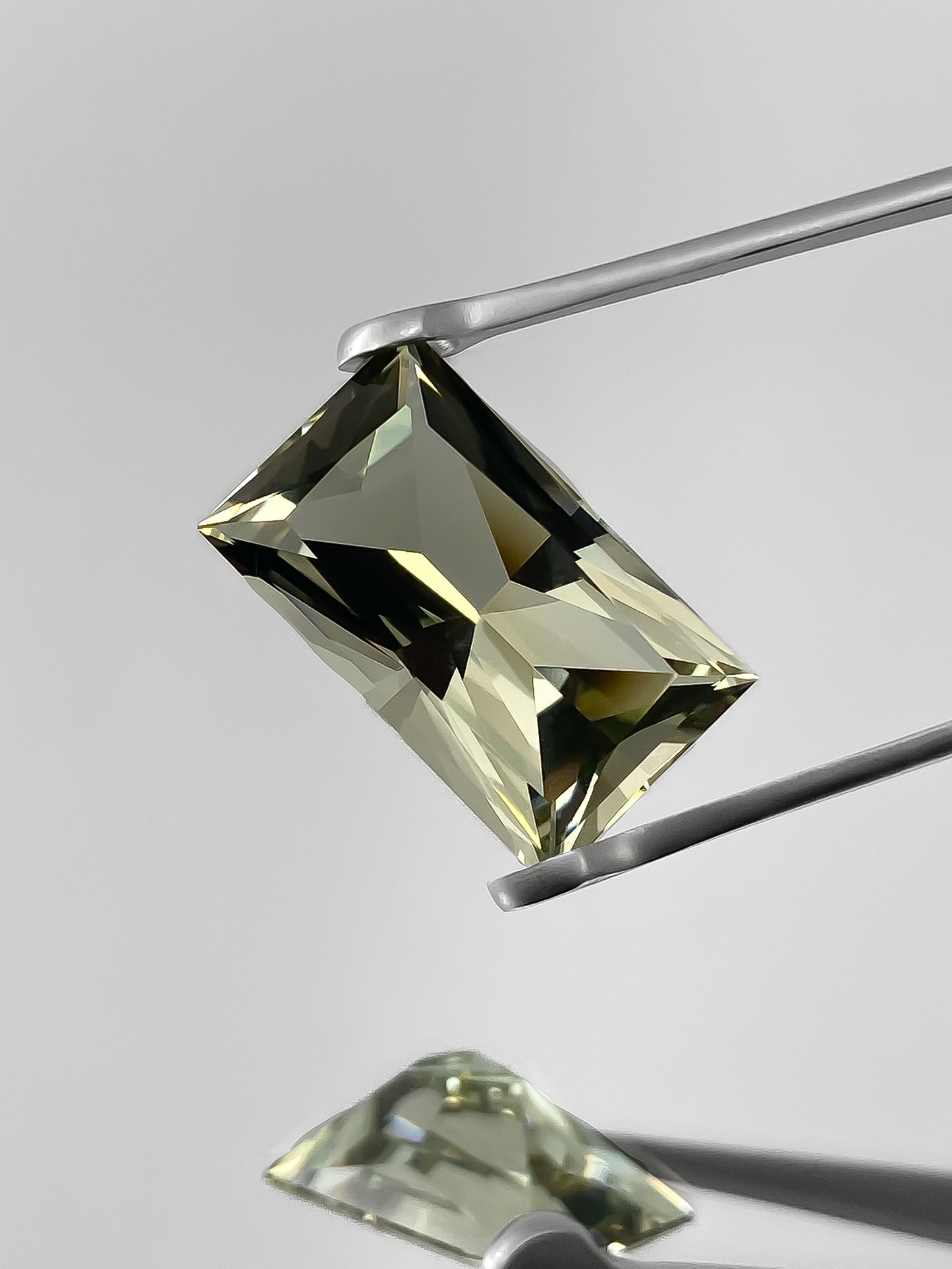 Ortoclasa Verde (Afghanistan) 22,68 Quilates