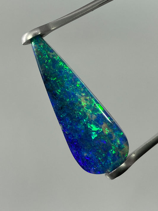 Ópalo Boulder Australiano 14,14 Quilates