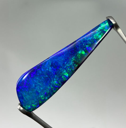 Ópalo Boulder Australiano 35,62 Quilates