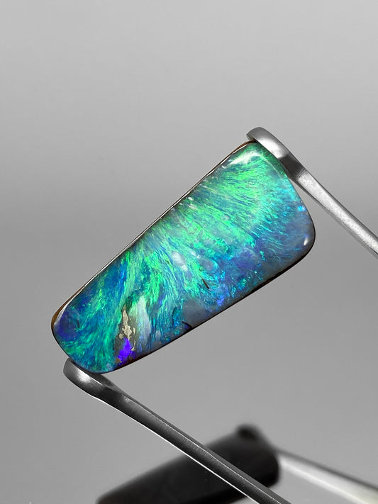 Ópalo Boulder Australiano 19,70 Quilates