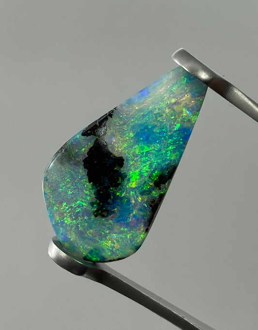 Ópalo Boulder Australiano 11,20 Quilates