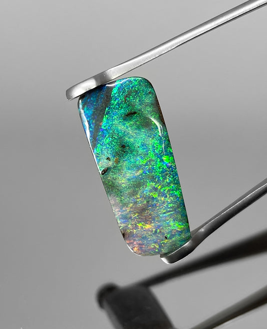 Ópalo Boulder Australiano 16,85 Quilates