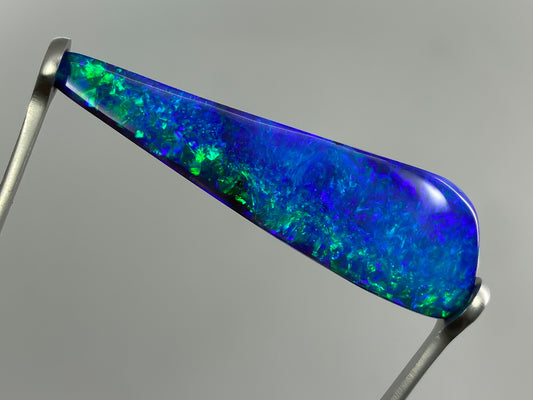 Ópalo Boulder Australiano 35,62 Quilates