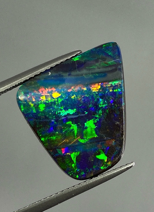 Ópalo Boulder Australiano 11,53 Quilates