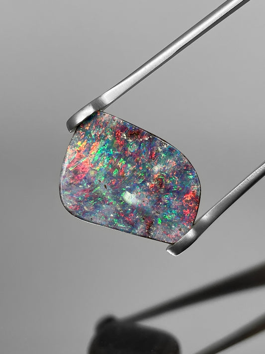 Ópalo Boulder Australiano 15,12 Quilates