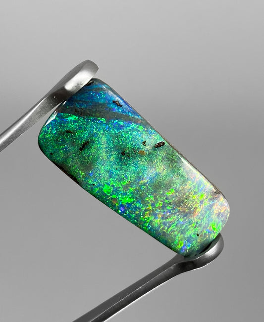 Ópalo Boulder Australiano 16,85 Quilates