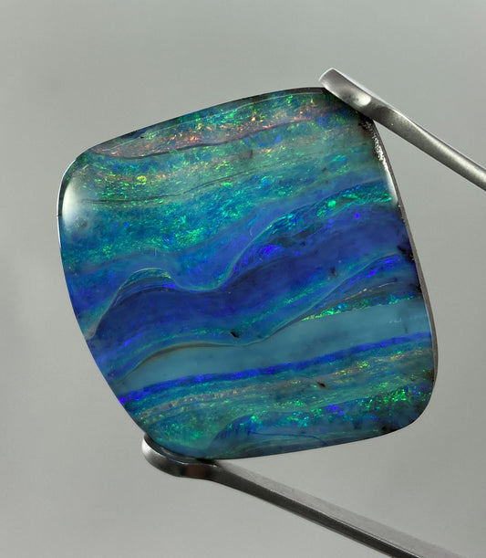 Ópalo Boulder Australiano 61,27 Quilates