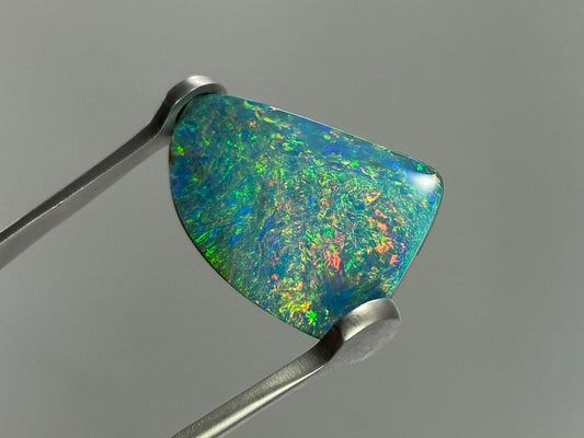 Ópalo Boulder Australiano 12,38 Quilates