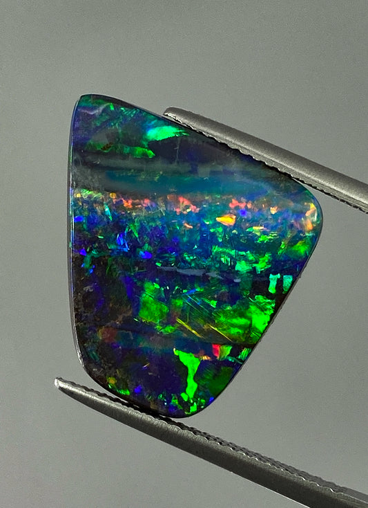 Ópalo Boulder Australiano 11,53 Quilates