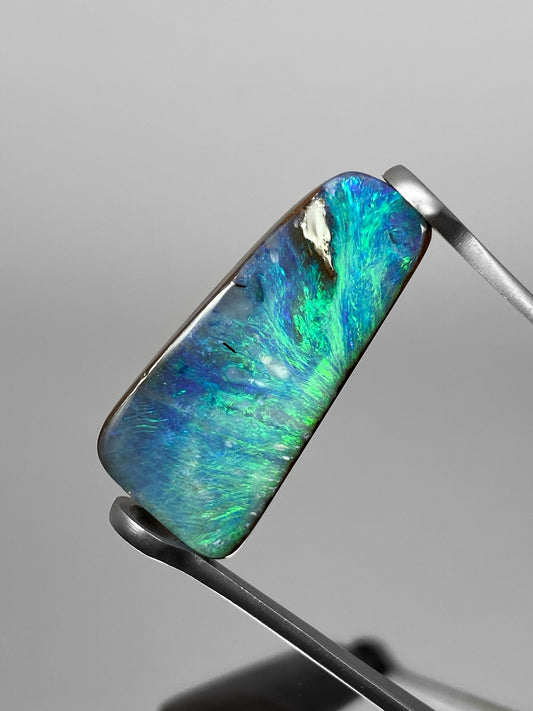 Ópalo Boulder Australiano 19,70 Quilates