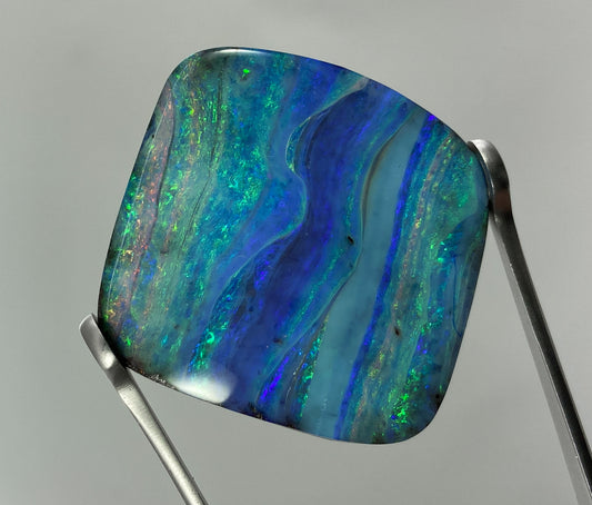Ópalo Boulder Australiano 61,27 Quilates
