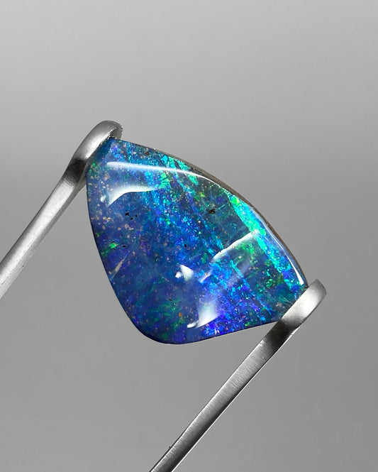 Ópalo Boulder Australiano 13,58 Quilates