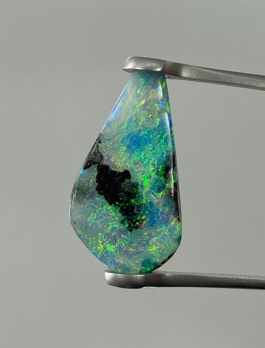 Ópalo Boulder Australiano 11,20 Quilates