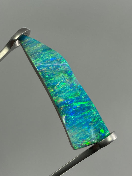 Ópalo Boulder Australiano 13,51 Quilates