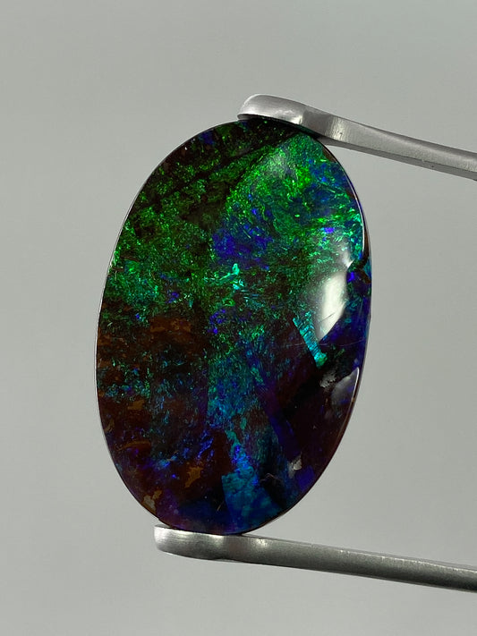 Ópalo Boulder Australiano 37,33 Quilates