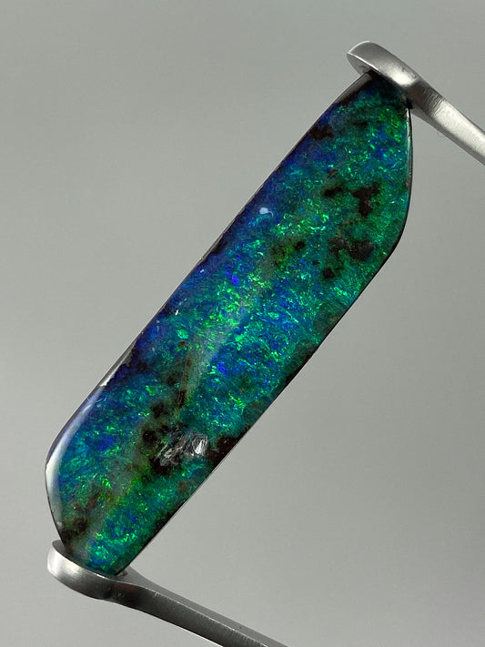 Ópalo Boulder Australiano 18,00 Quilates