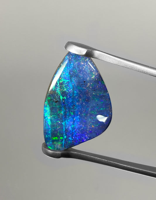 Ópalo Boulder Australiano 13,58 Quilates