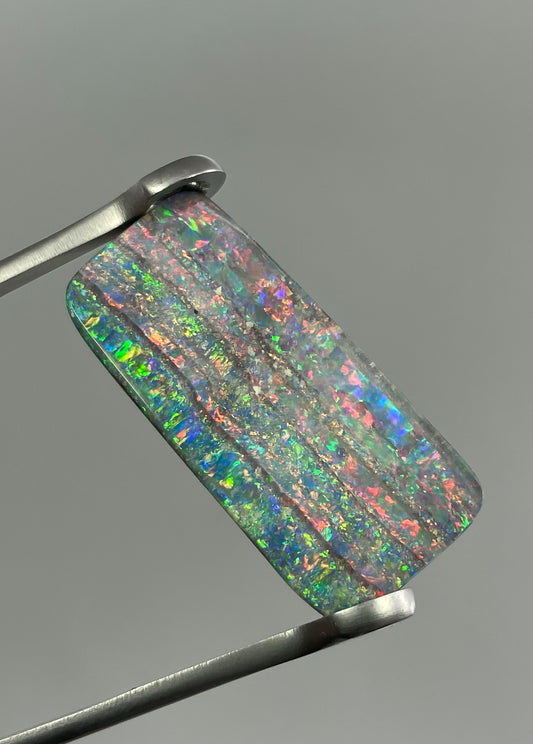 Ópalo Boulder Australiano 13,60 Quilates