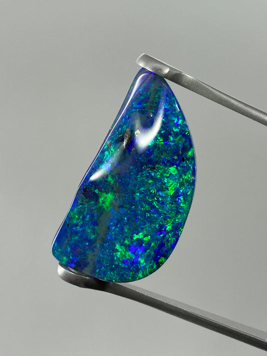 Ópalo Boulder Australiano 20,27 Quilates