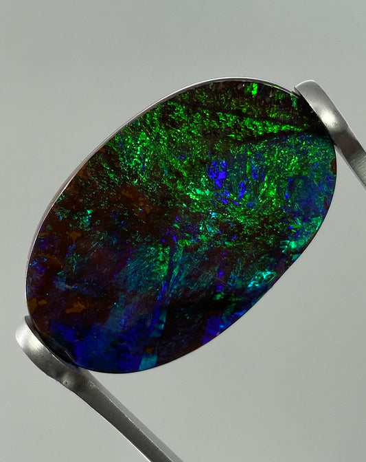 Ópalo Boulder Australiano 37,33 Quilates