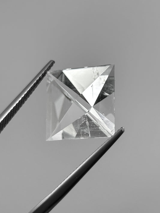 Apofilita (India) 8,66 Quilates