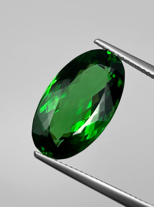 Cromoturmalina 12,54 Quilates