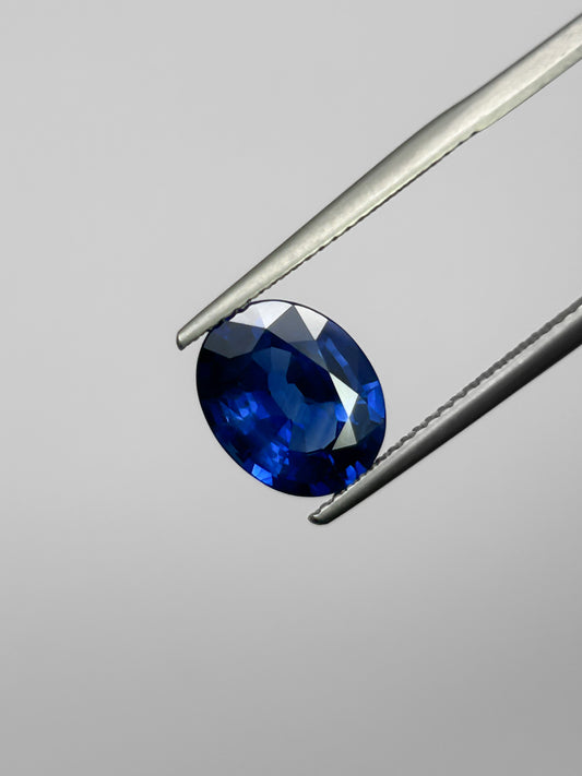 Zafiro 3,88 Quilates