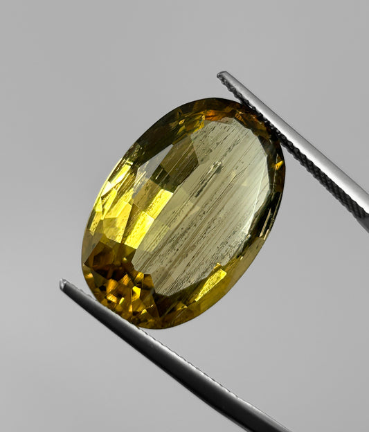 Escapolita (Brasil) 17,52 Quilates