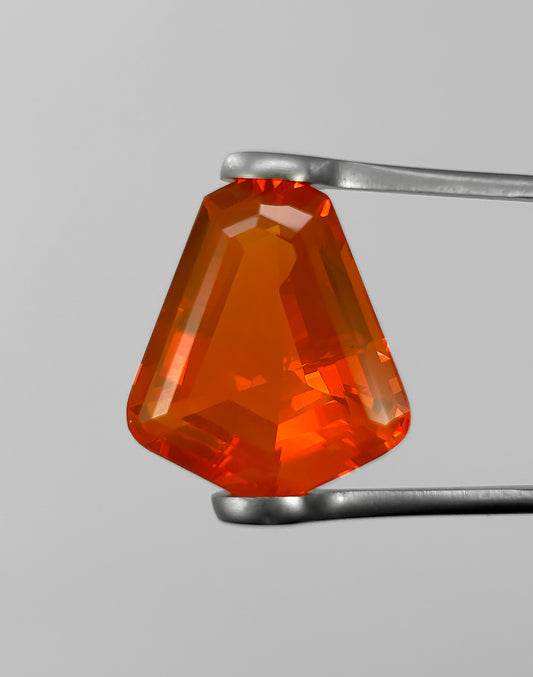 Ópalo de Fuego 13,12 Quilates