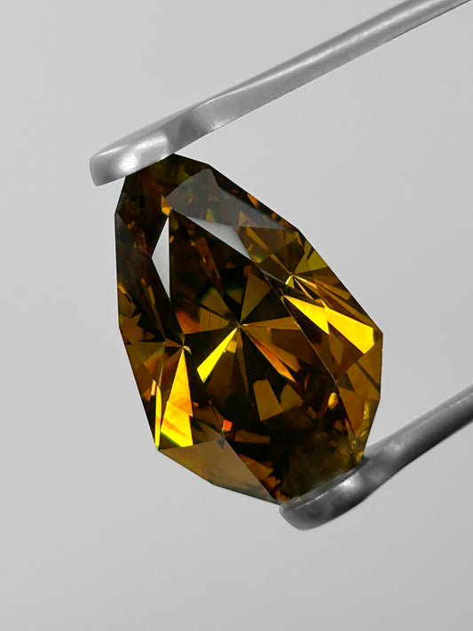 Esfalerita (Áliva-Picos de Europa) 23,40 Quilates