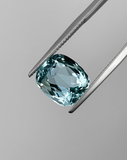 Aguamarina 5,87 Quilates