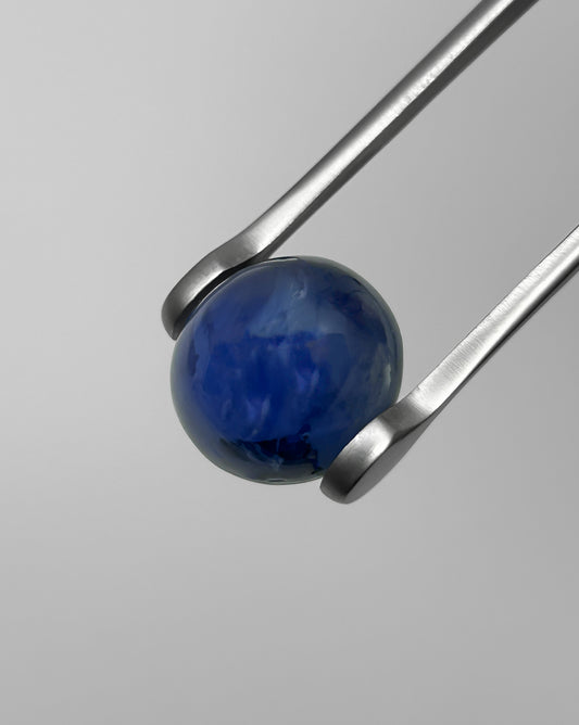 Zafiro Estrella 20,90 Quilates